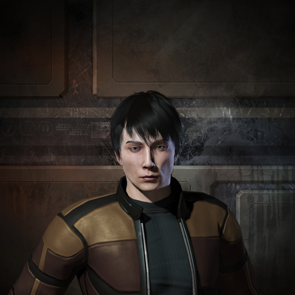 Caleb Aldurald