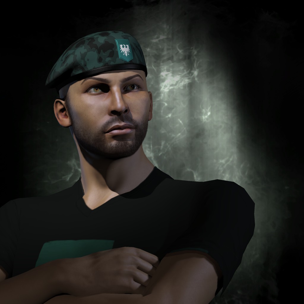 Mpa3oTa LitRPG