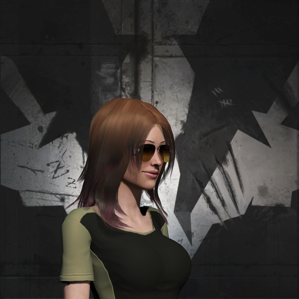 Lyssa Drak