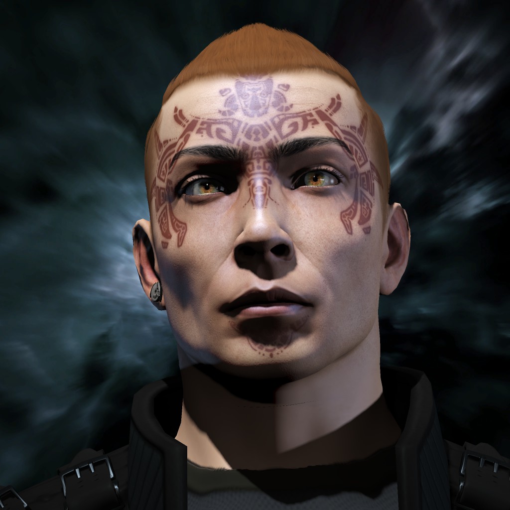 Axel Blue