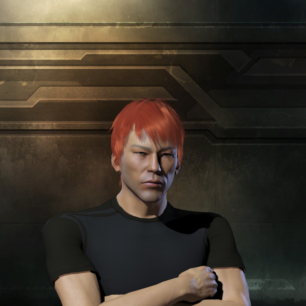 xiao-ha-ma H