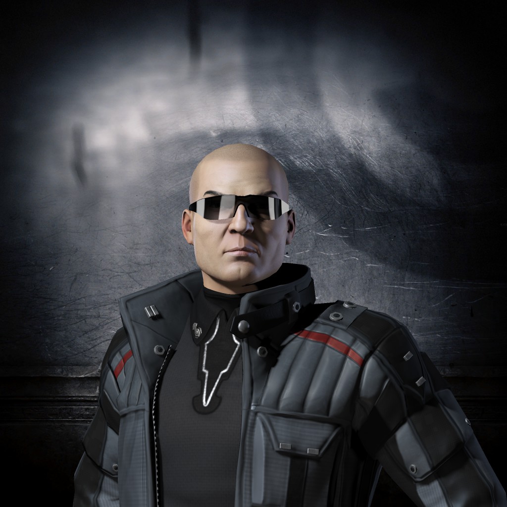 OLEG UNOST