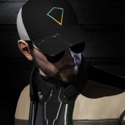 Rodger Olerie portrait