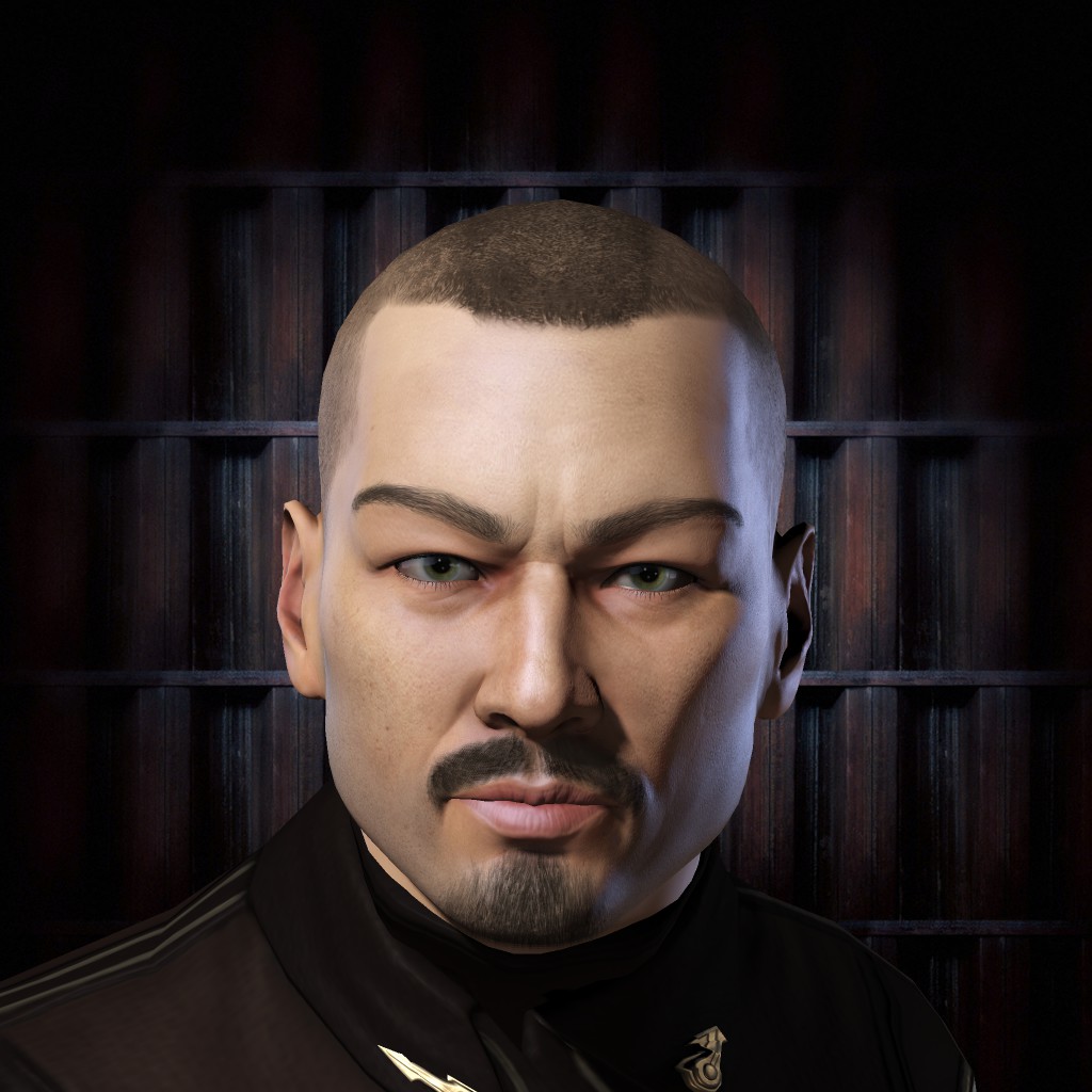Portrait