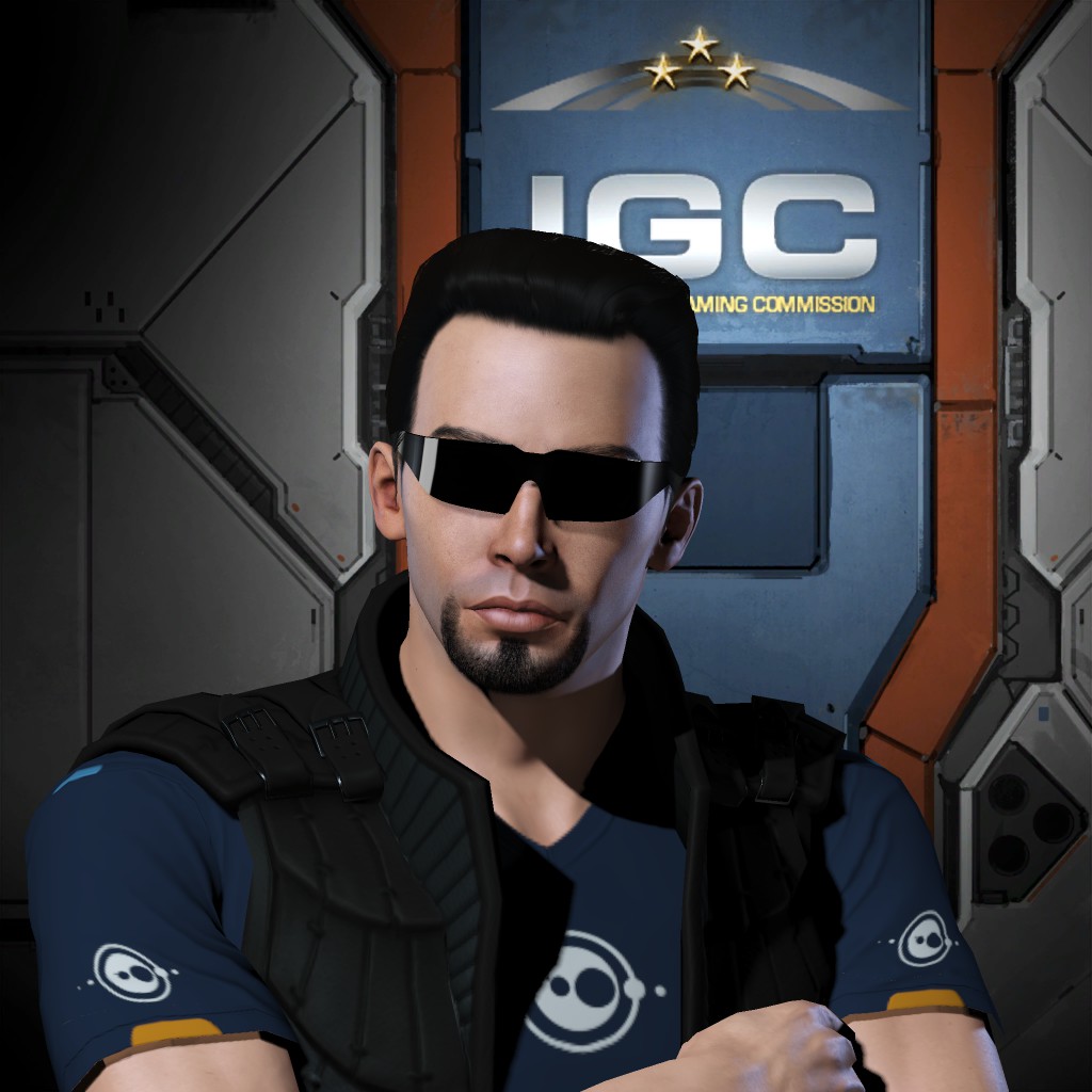 Alistair Miromme