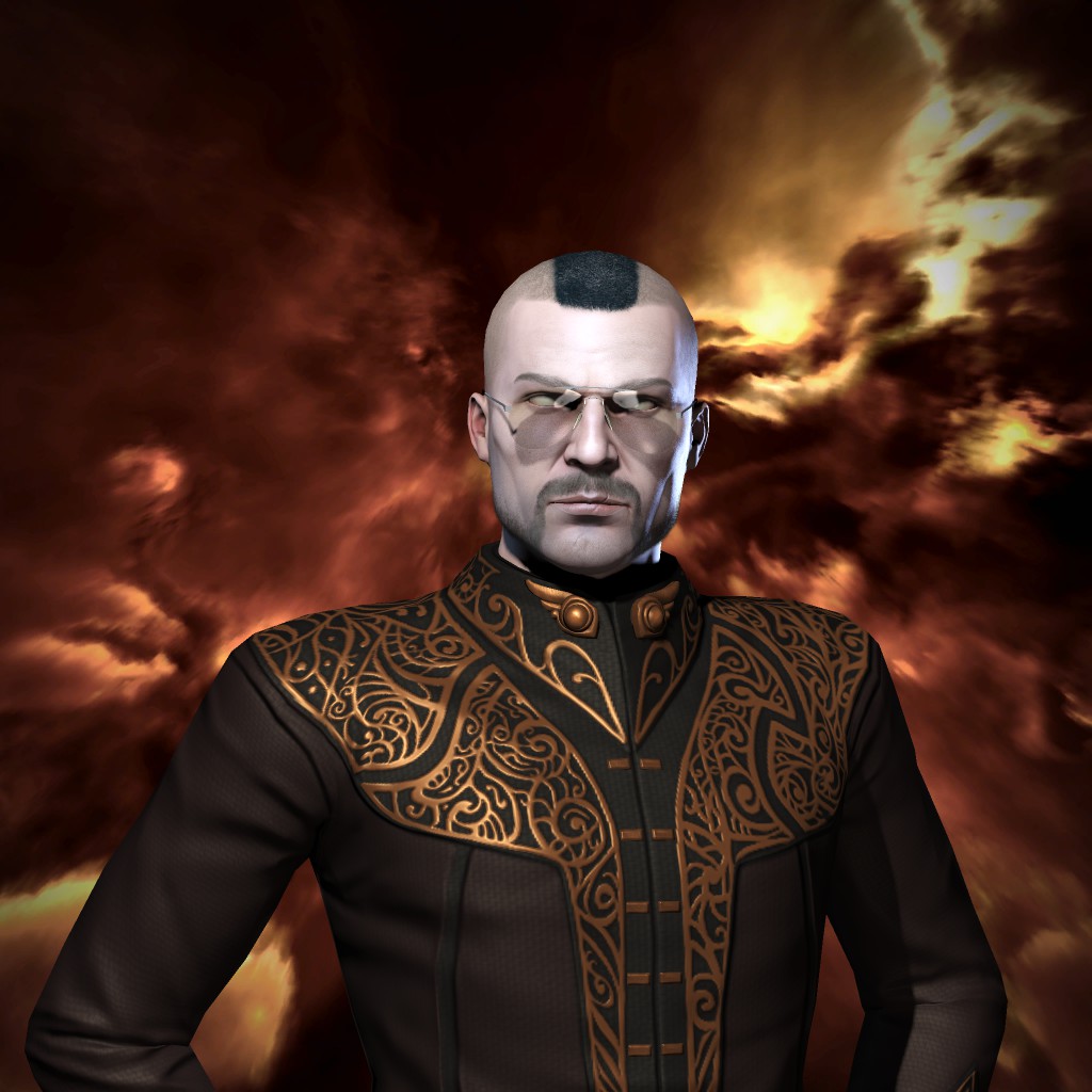 Antonio AlPachino