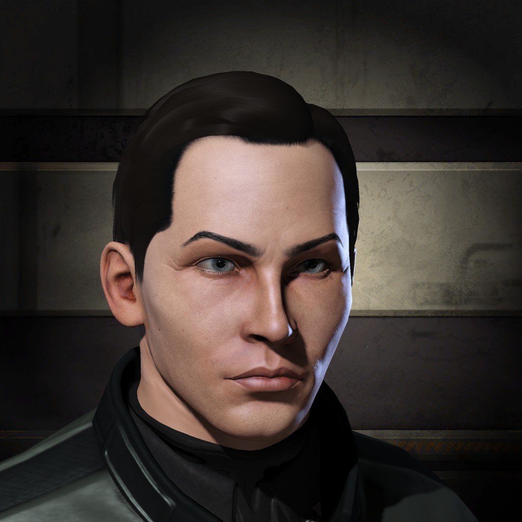 Anelik Aideron