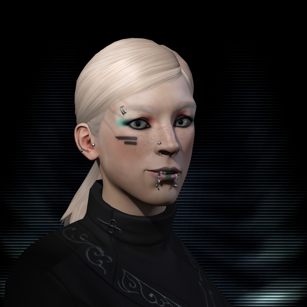 Ridley Ellen
