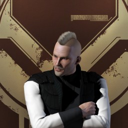 MielieMan Burgenlithe portrait