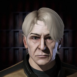 waristor portrait
