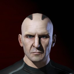 Xerelex portrait
