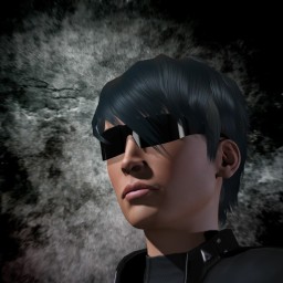 M0001 portrait