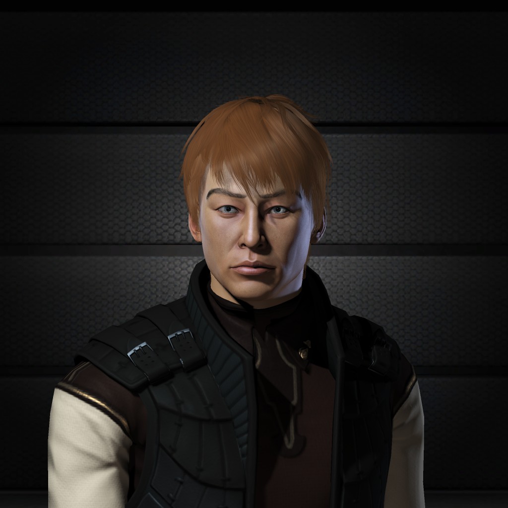 Rocinante Caderu