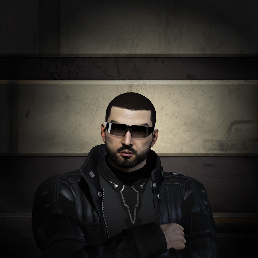 Mrak Flota
