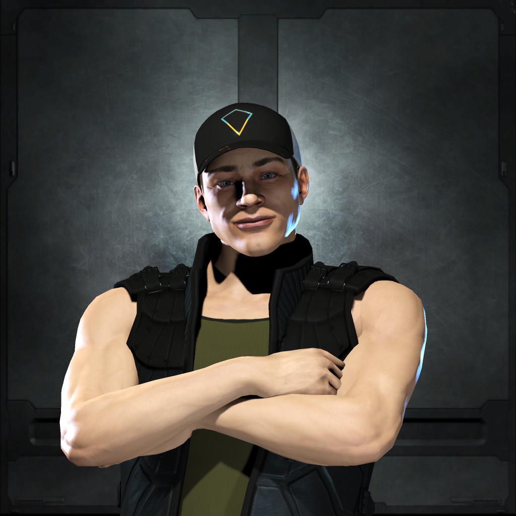 Seamus Malkiri