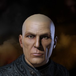 BratOk Brat portrait