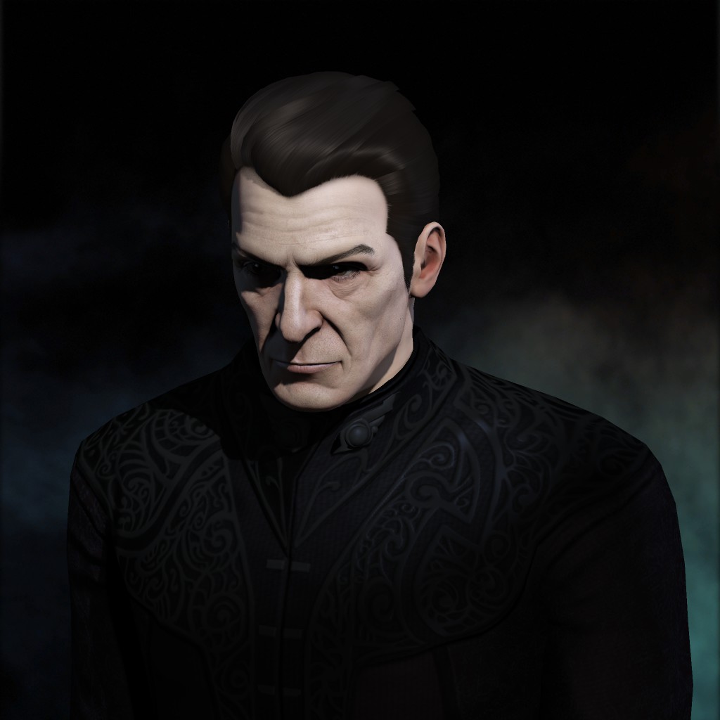 Tony Chang