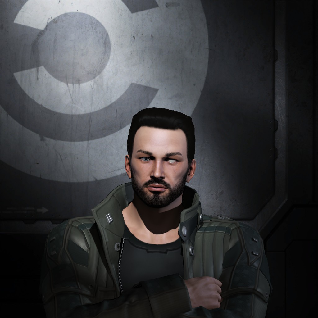 SerGus Drake