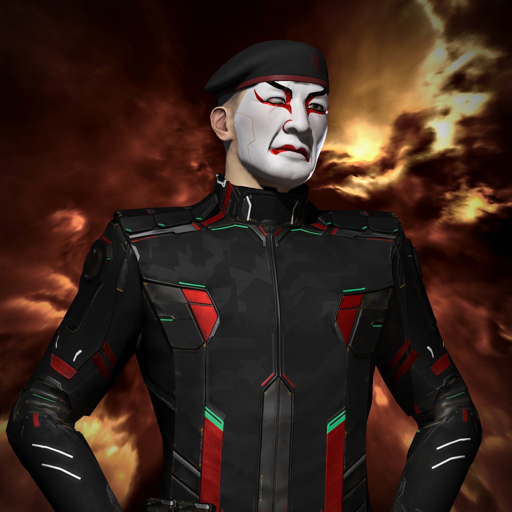 Aleks Chernobai