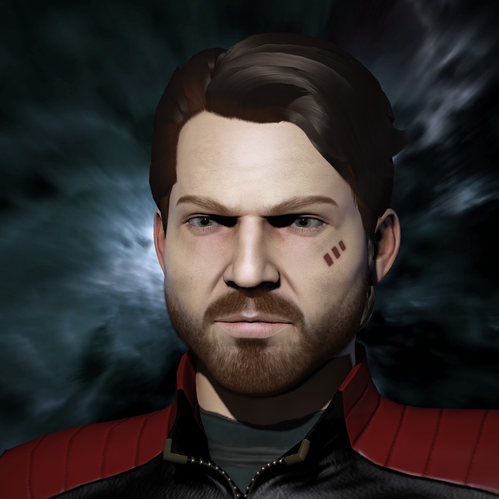 Paul Courtroad