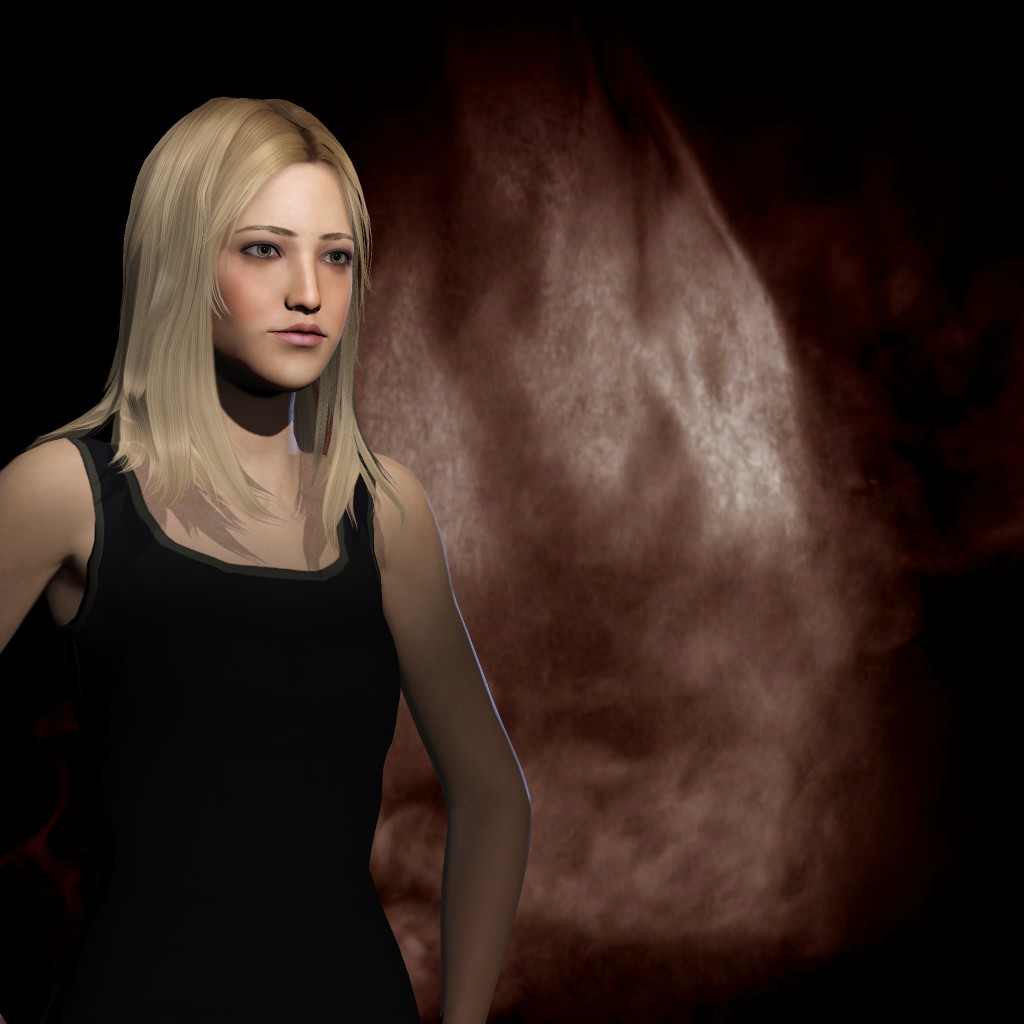 Aridia Dragon