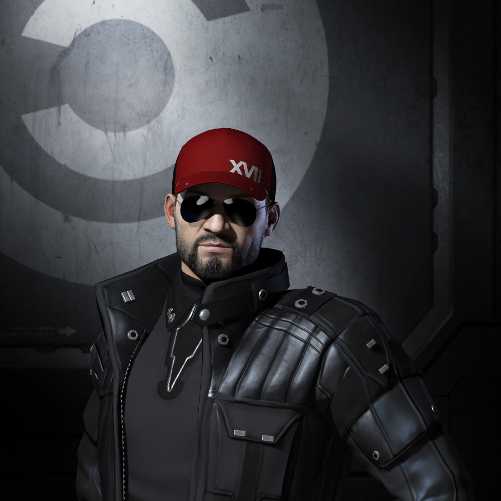bigboss45 delgado