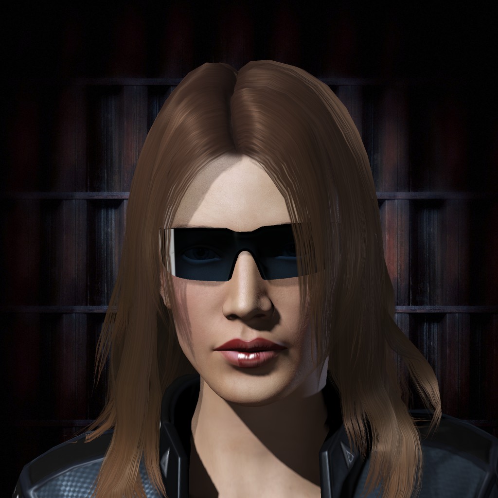 Zoey Uitra