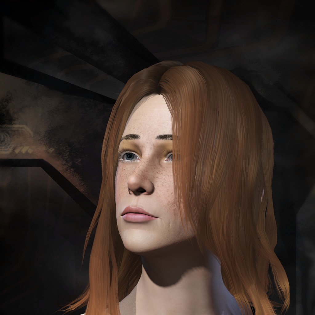 luccy ohmiras