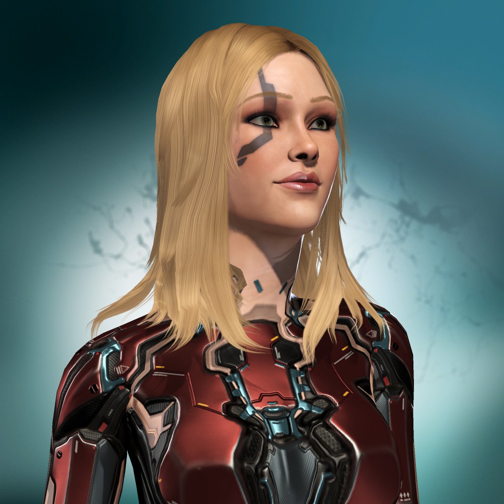 Rhysenn Aideron