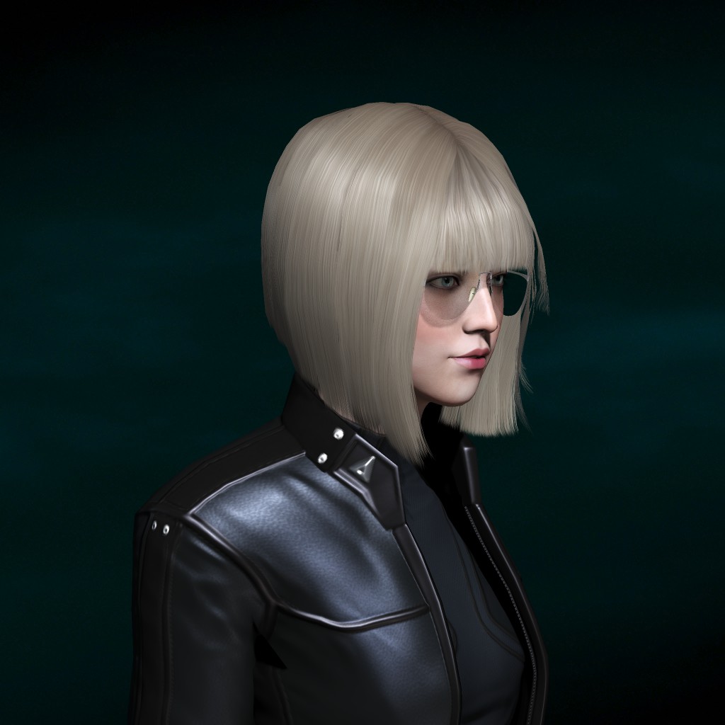 Mabinogi Maidservant