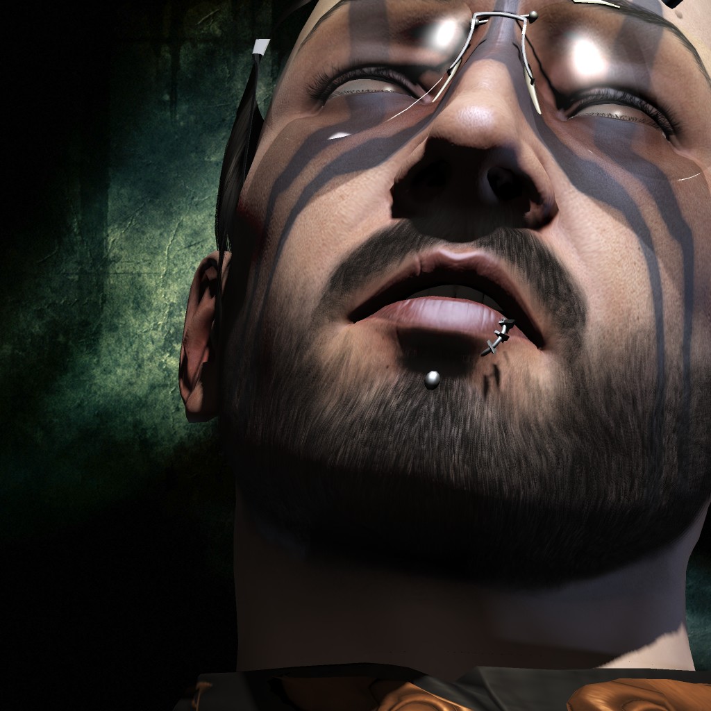 xTeddyx Victorious