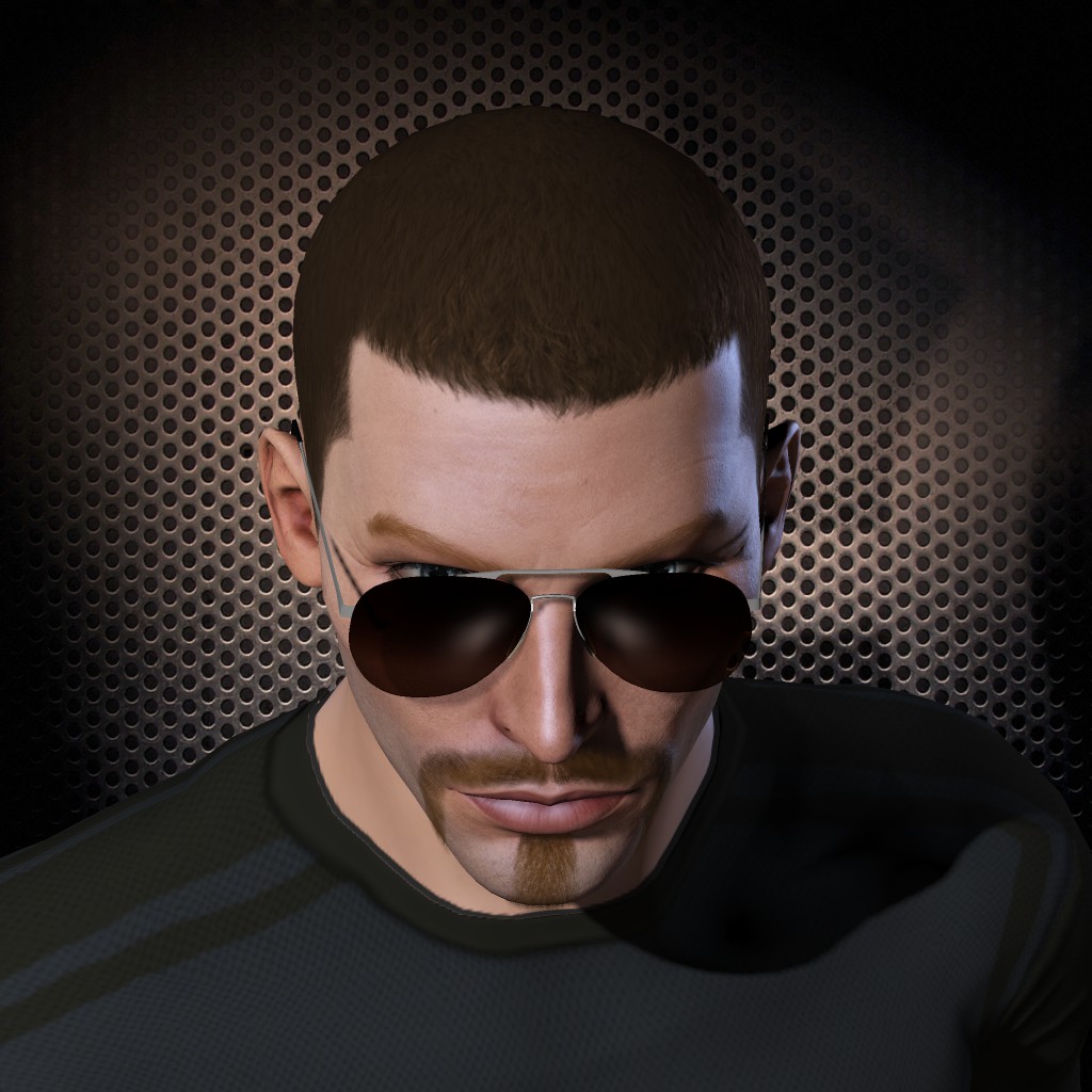 Grey Techusn