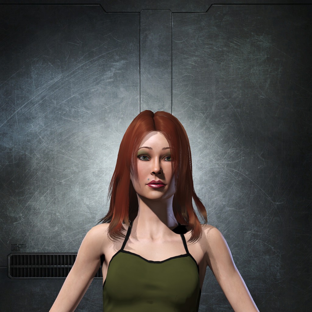 Annabella Raymond