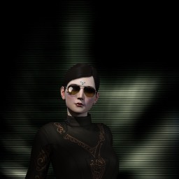 Xyuhao Asanari portrait