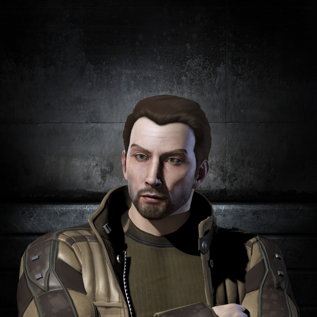 Nolan Matix
