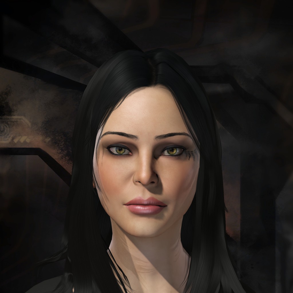 Yennefer von Vengerberg