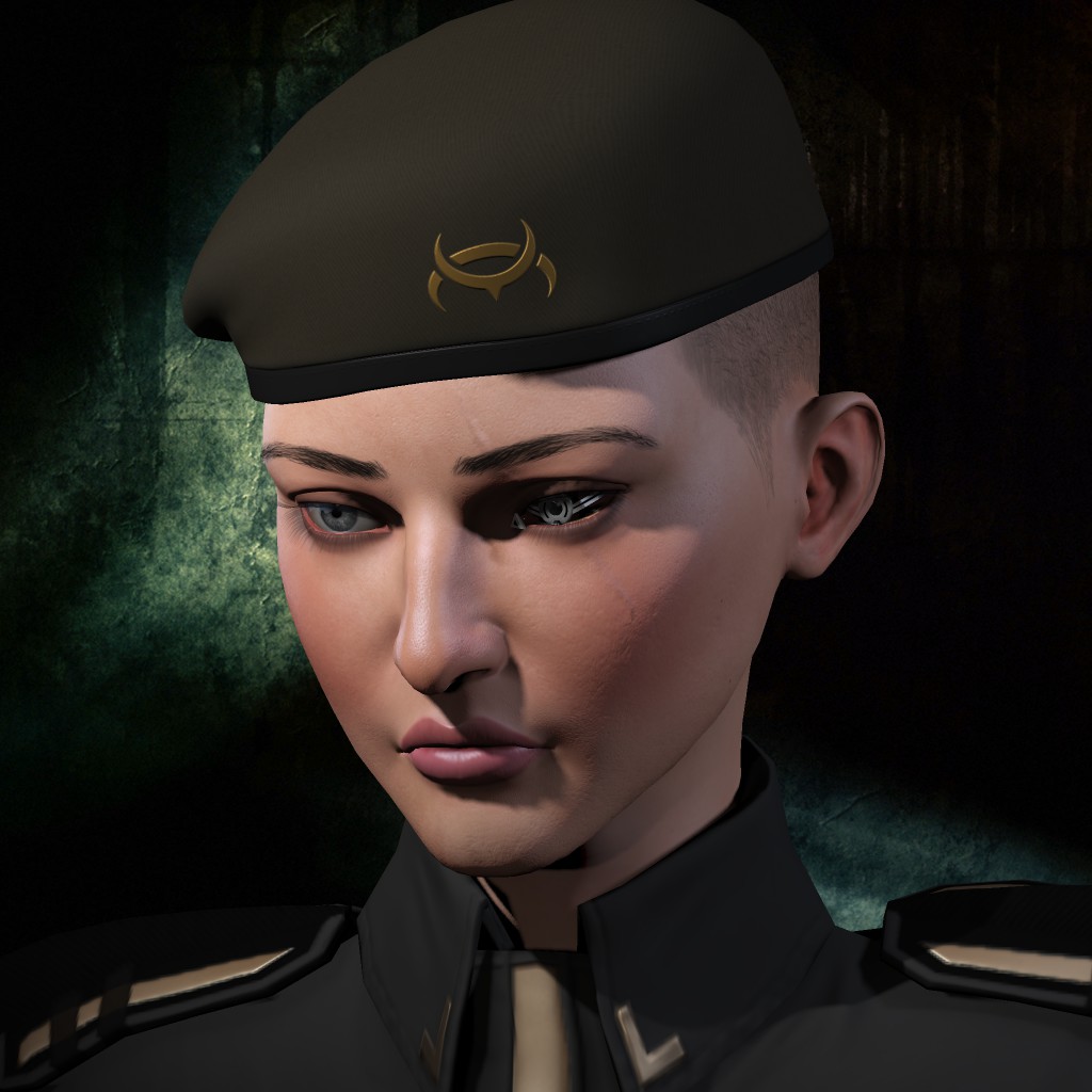 Zorya Amarr