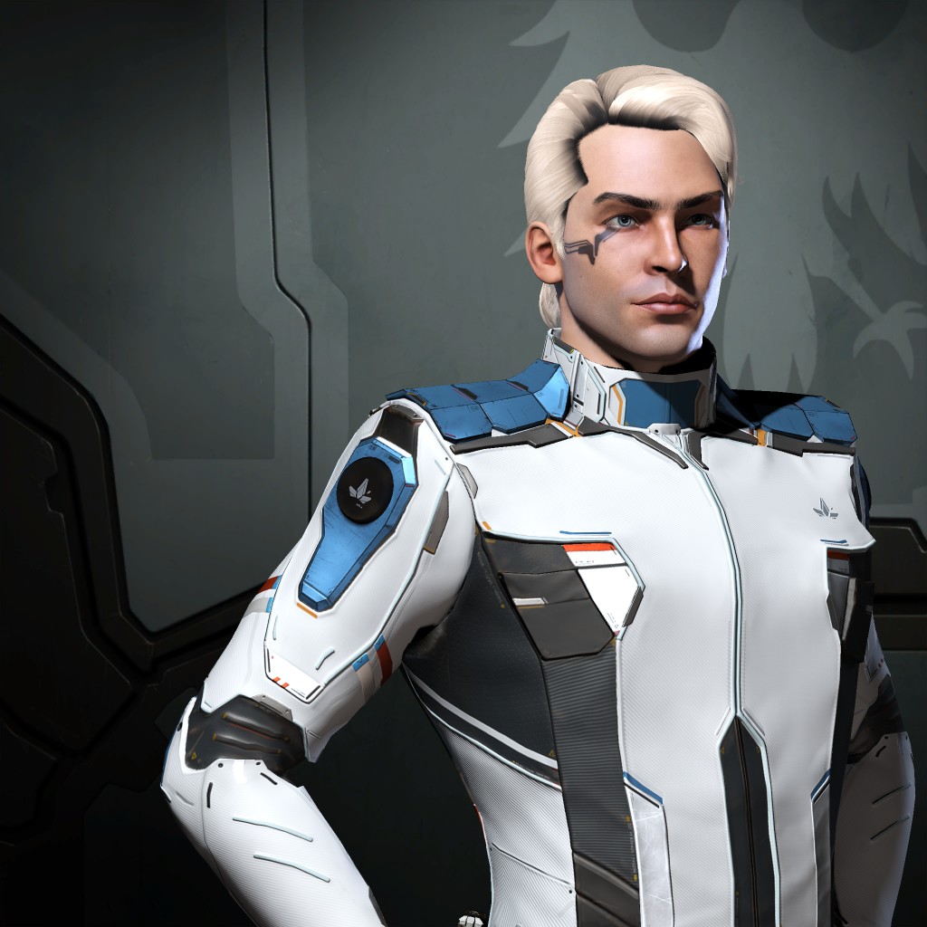 AloneHawk