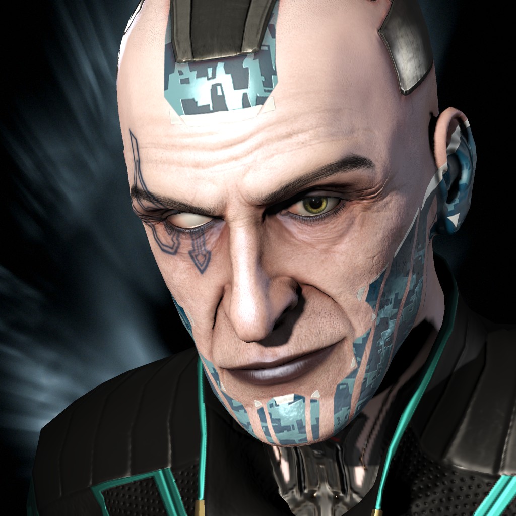 Pif Beeblebrox