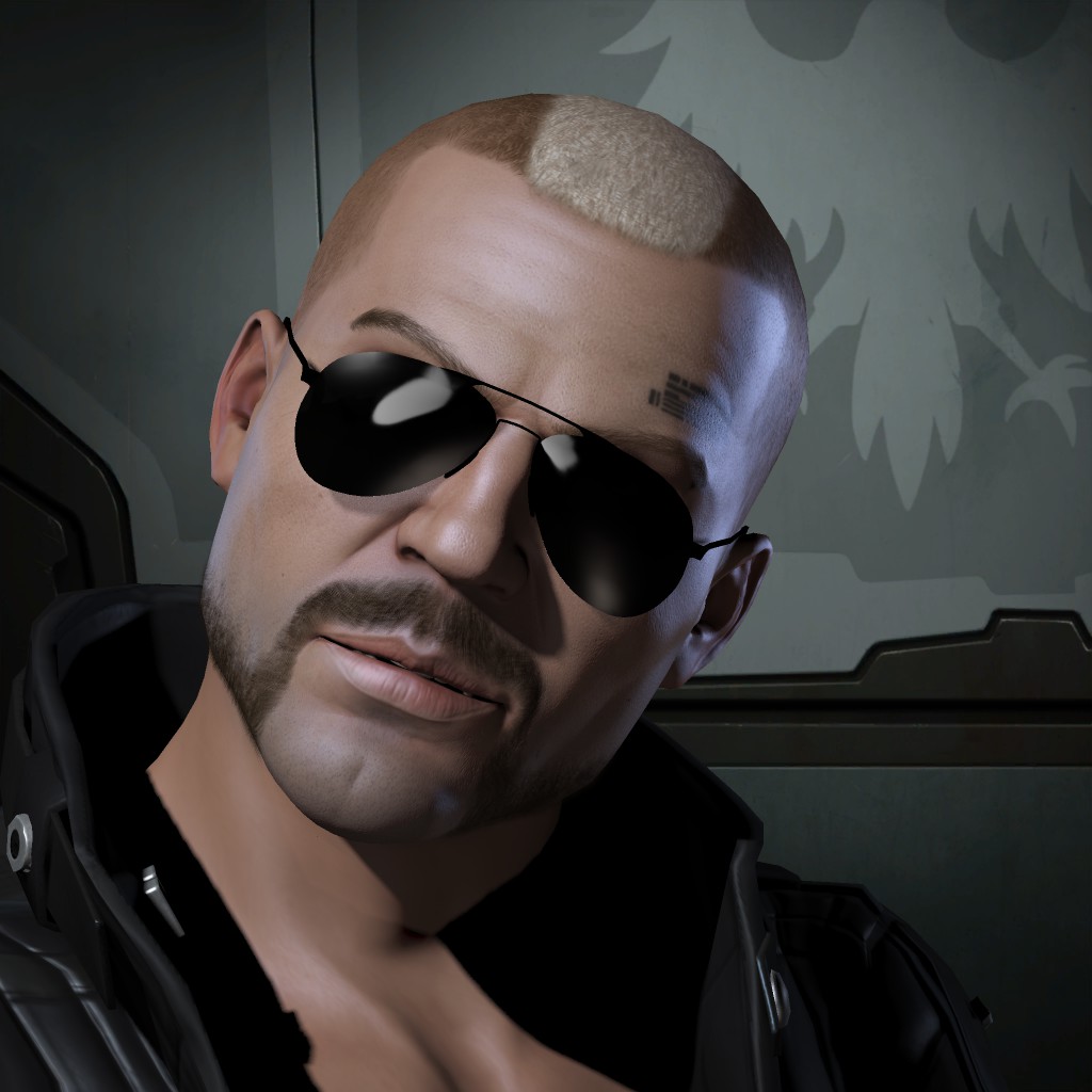 Brigadier General Chang