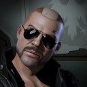 Brigadier General Chang