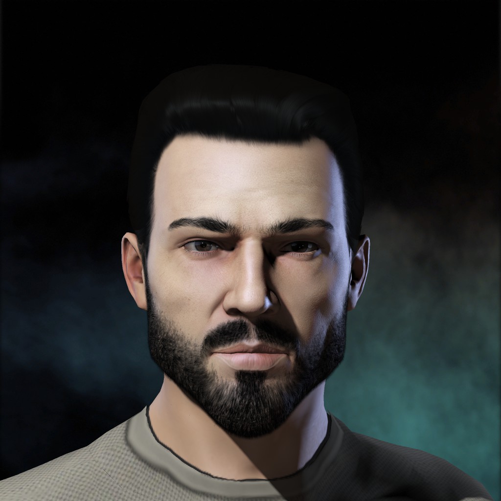 Battistu GUEVARA
