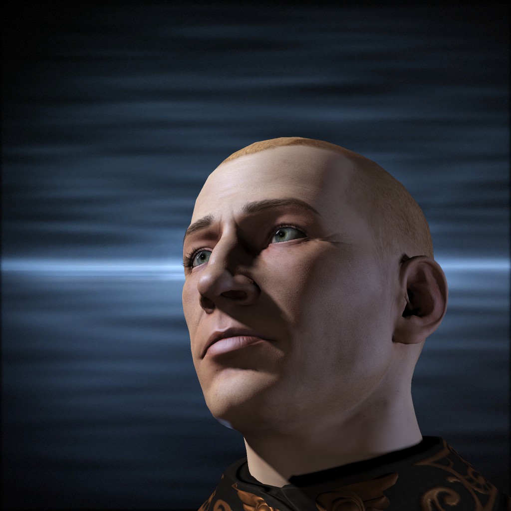 Ben Keach