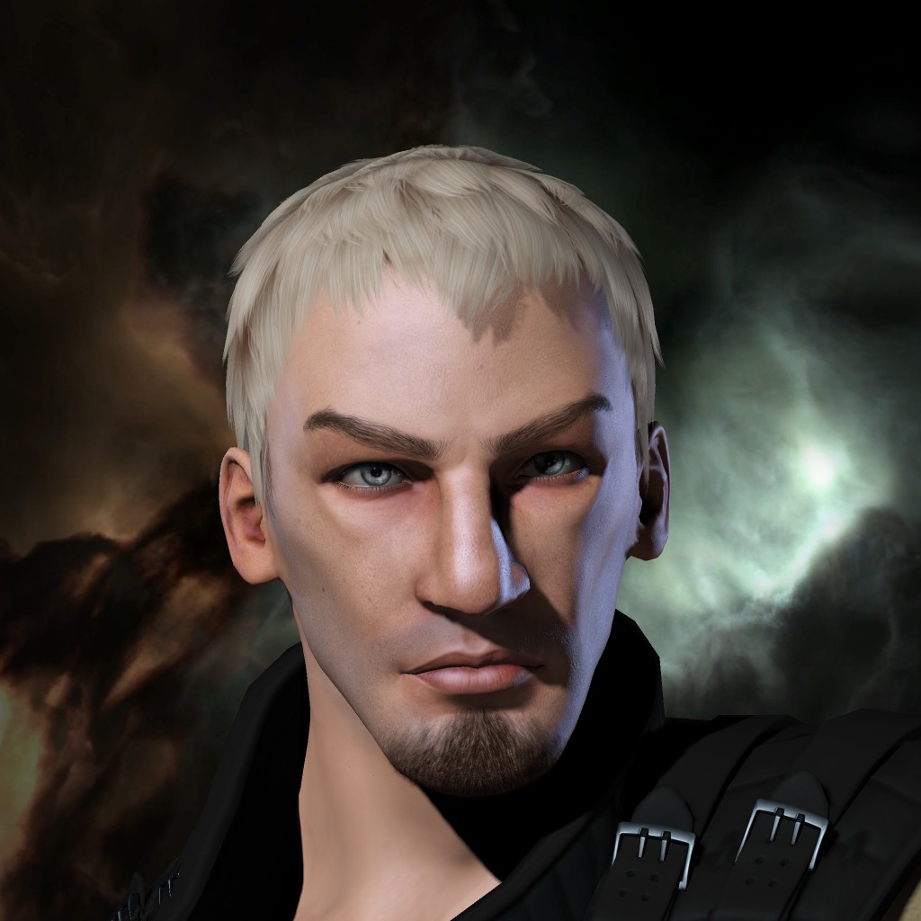 Micheal Painning