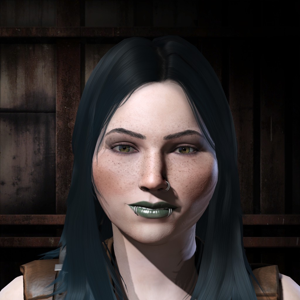 Elora Nagana