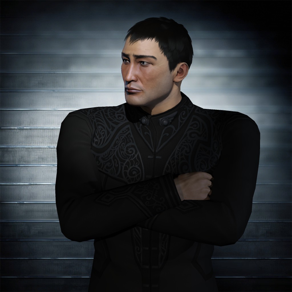 Thomas Cuckrane