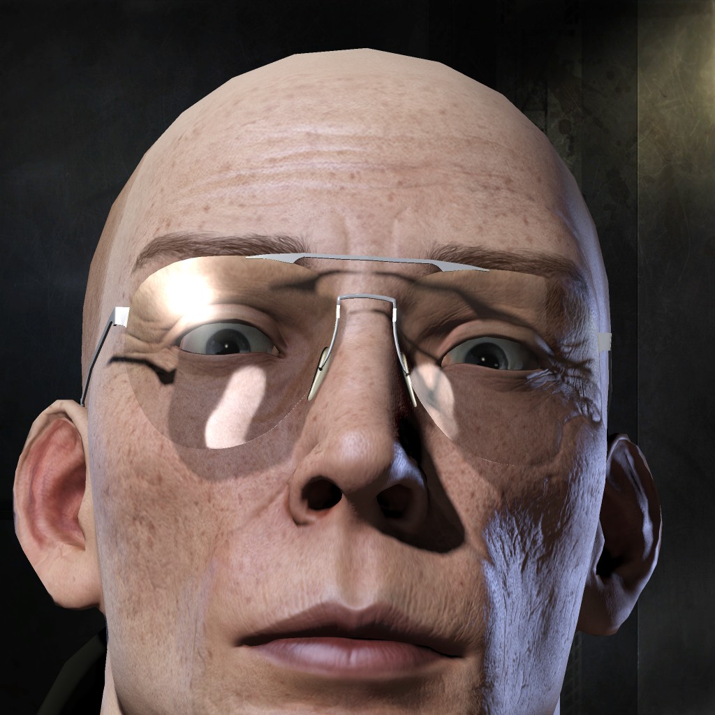 Gerty Shitte