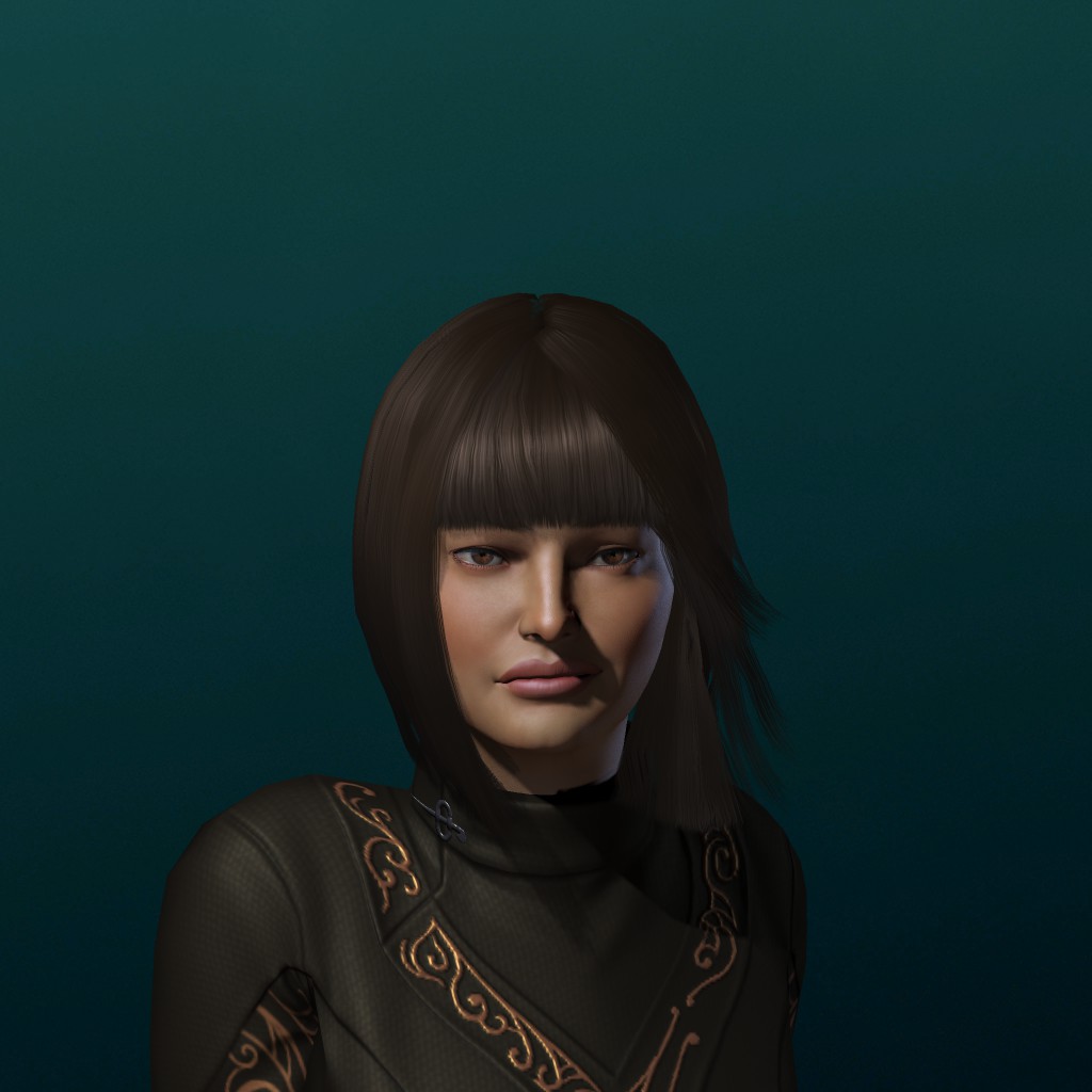 Rebbeca Riley Ammariace