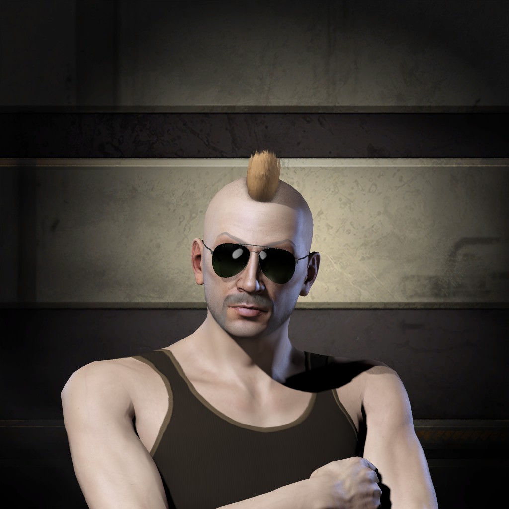 Dave Gx