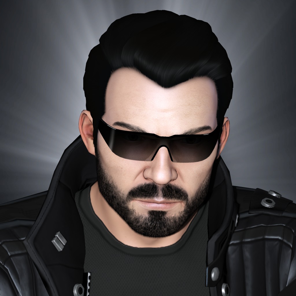 Darean Gray